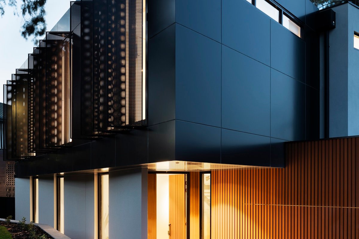 كمبوند النخيل الساحلي